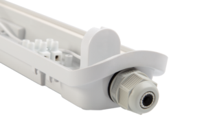 Oprawa hermetyczna do tub LED HALER 1x9W - 