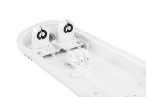 Oprawa hermetyczna do tub LED HALER 2x18W - 
