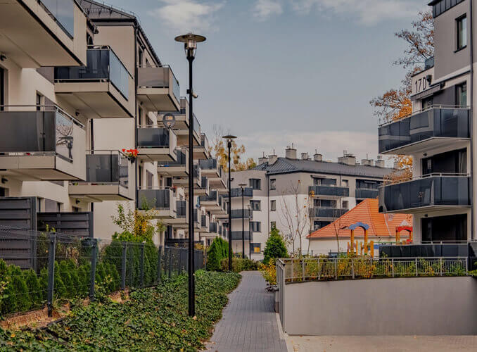 Podsumowanie wakacyjnych modernizacji