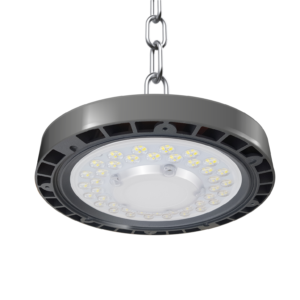 Oprawa przemysłowa LED RADIAL Plus 100W typ A - 