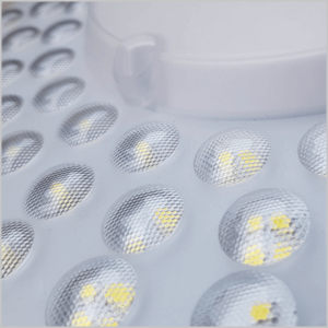 Oprawa przemysłowa LED RADIAL Plus 100W typ A - 