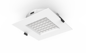 Oprawa LED downlight HASHTAG# DLS 18W - 