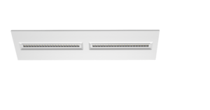 Panel LED HASHTAG# PA30120 30W ściemnialny - 