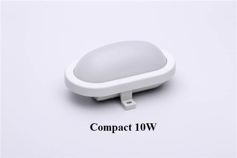 Energooszczedna oprawa LED Compact 10W