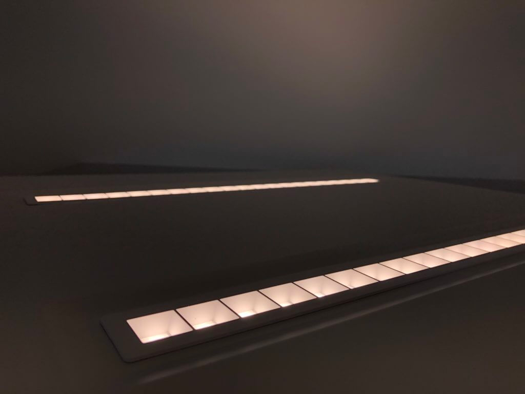 Oprawa LED Hashtag PA – Prezentacja produktu