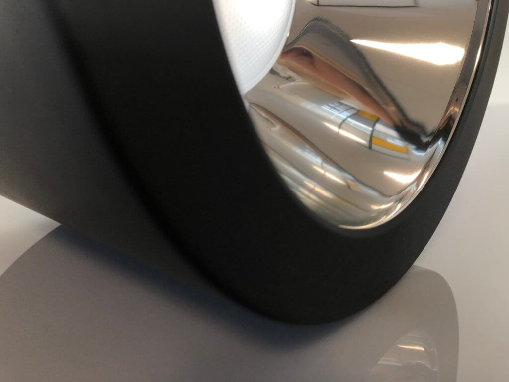 Oprawa LED Drum – prezentacja produktu