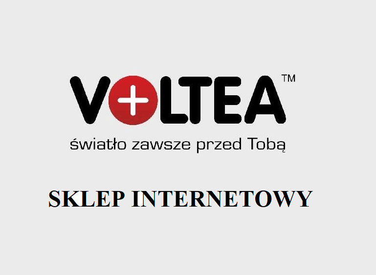Sklep internetowy Voltea