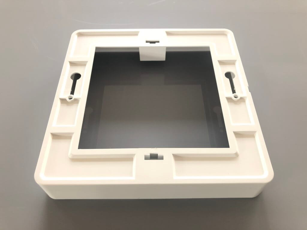 Ramki montażowe do PANCAKE i PANCAKE SQ już dostępne !!!