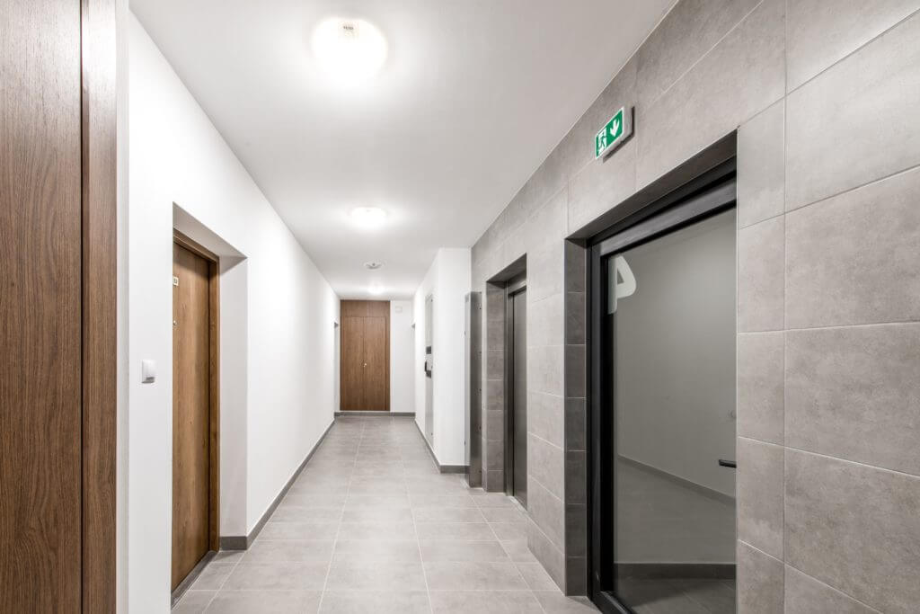 DETECTA – BEZDOTYKOWA OPRAWA LED