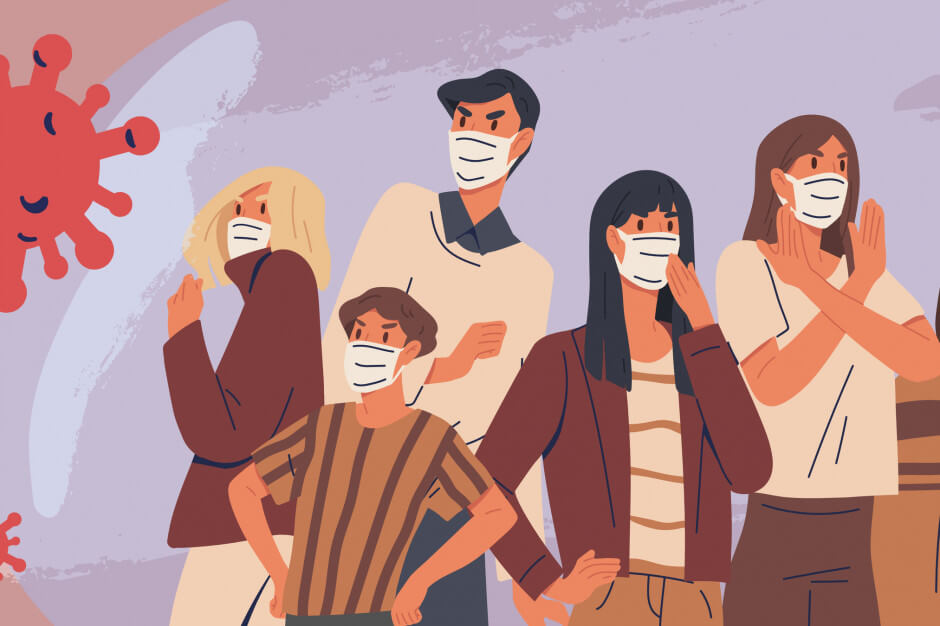 Zmiana naszych zachowań