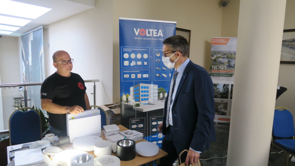 Regionalne spotkania zarządców nieruchomości