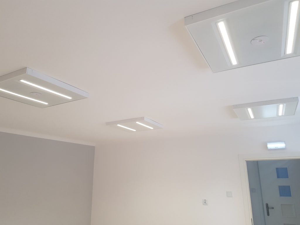 Jakie oświetlenie wybrać?