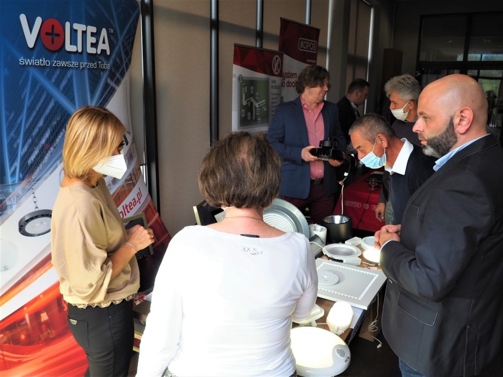 Seminarium w Krakowie i Katowicach