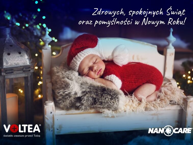 Życzenia Bożonarodzeniowe