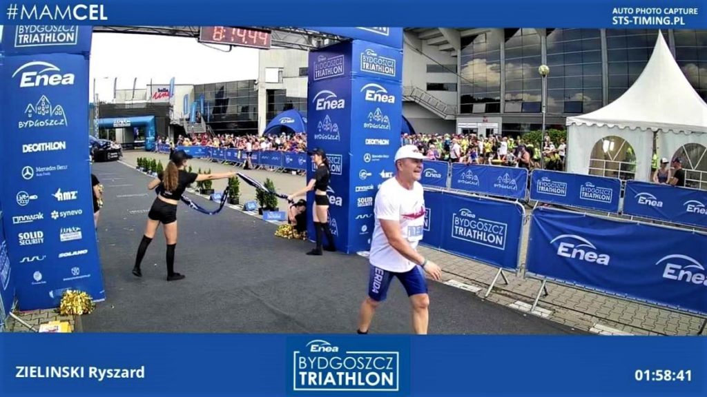 Enea Bydgoszcz Triathlon