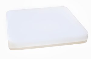 plafon TINA 6W-15W-24W Multipower Square ZMIERZCH - 