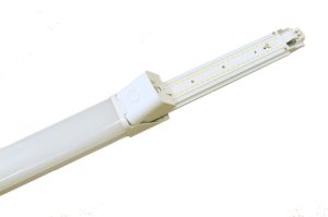 oprawa liniowa LED FOX-LINE 40W MULTIPOWER (22W-30W-35W-40W) 3000K – 4000K – 5000K - 