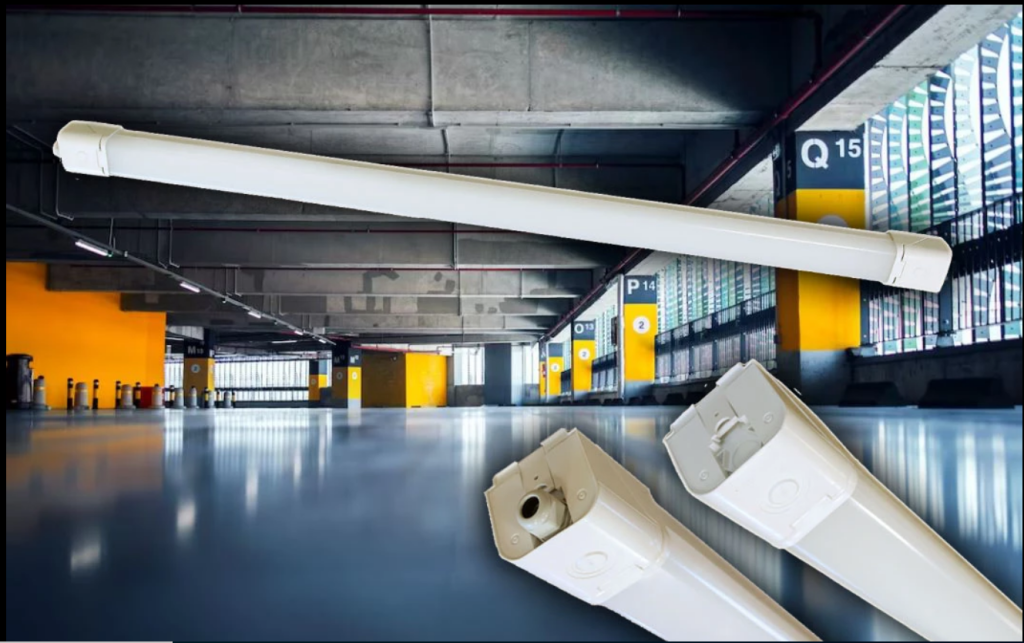 Nowy produkt FOX-LINE 40W I 60W Cameleon Multipower