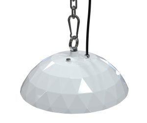oprawa przemysłowa LED DIAMO 150W 90st - 