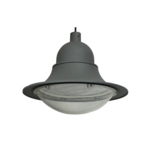 oprawa parkowa LED SZYSZKA 0-40W ZHAGA - 