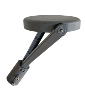 oprawa parkowa LED NEVA 60W z możliwością zmiany mocy i zmiany barwy z pilotem w zestawie - 