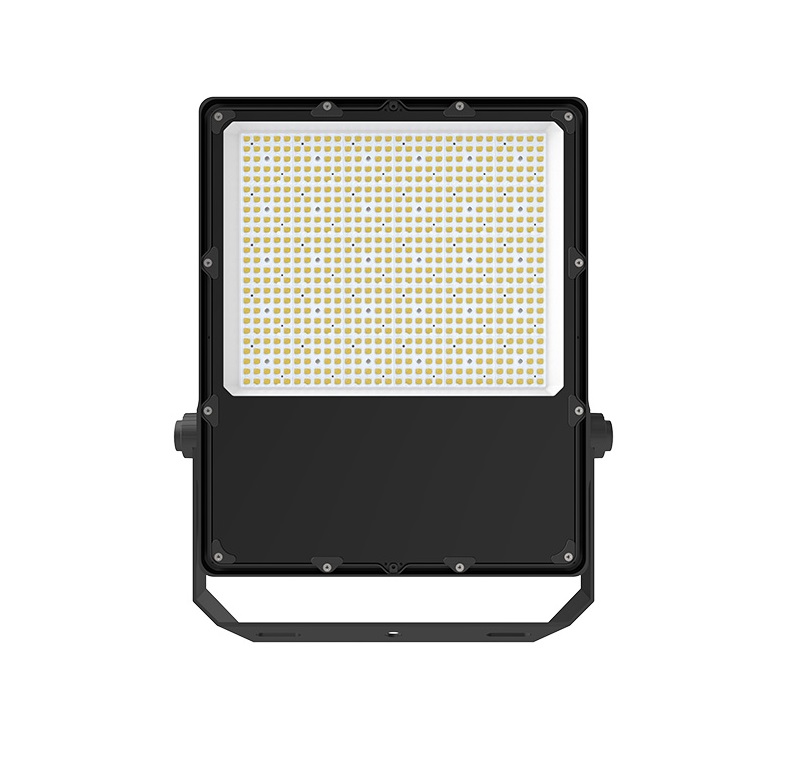 Projektor LED STADIO X3 400W 4000K P45 Multipower Ra80, IK09
