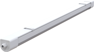 oprawa liniowa LED PARX 40W z możliwością zmiany mocy i barwy - 