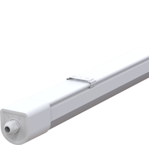 oprawa liniowa LED PARX 40W z możliwością zmiany mocy i barwy - 