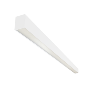 oprawa liniowa LED BOX-LINE 40W, biały, z możliwością zmiany mocy i barwy - 