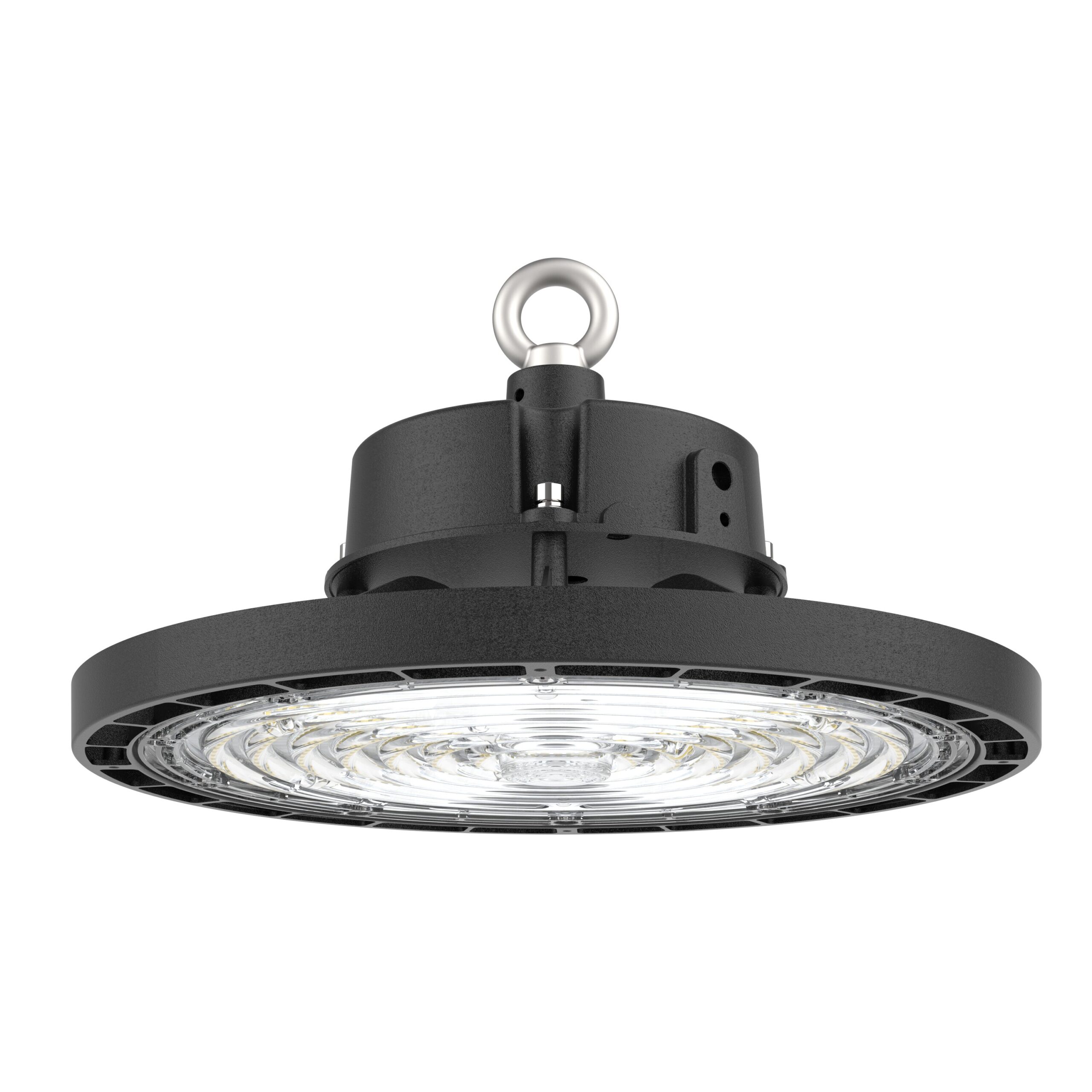 oprawa przemysłowa LED ROCO 5.0 150W 90st Ra80 CAMELEON Multipower, z możliwością zmiany barwy i mocy