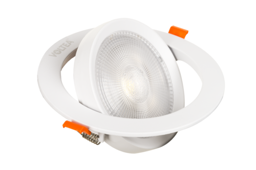 oprawa LED downlight SWING