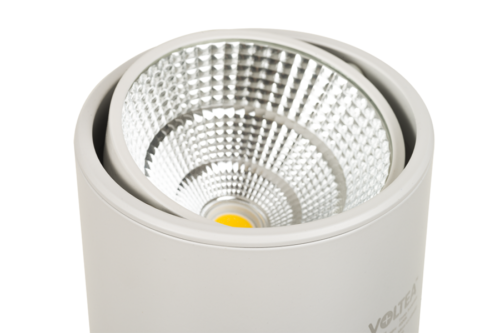 oprawa lampa downlight sufitowa Must 20W VOLTEA POLAND