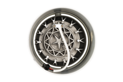 oprawa lampa downlight sufitowa Must 20W VOLTEA POLAND